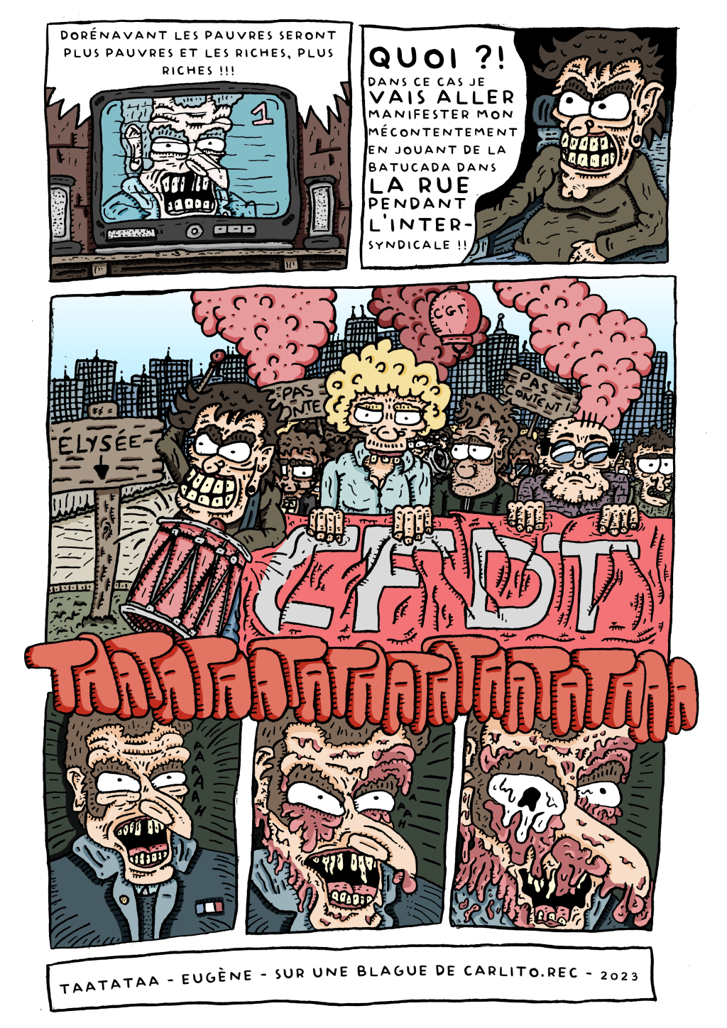 QUELQUES HISTOIRES COURTES